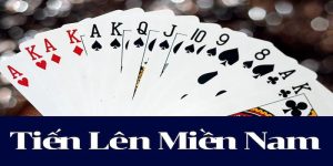 tiến lên miền nam KIng88