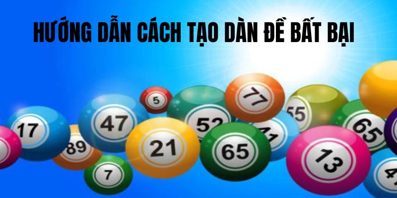 Cách tạo dàn hiệu quả nhất giúp người dùng chiến thắng