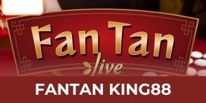 fantan King88