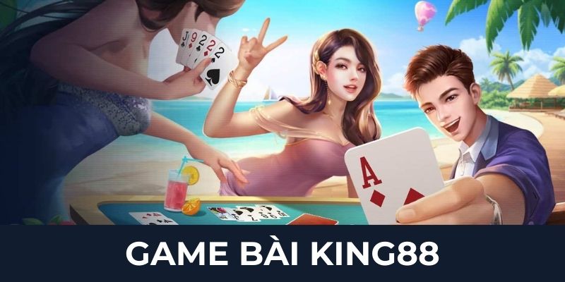 game bài King88