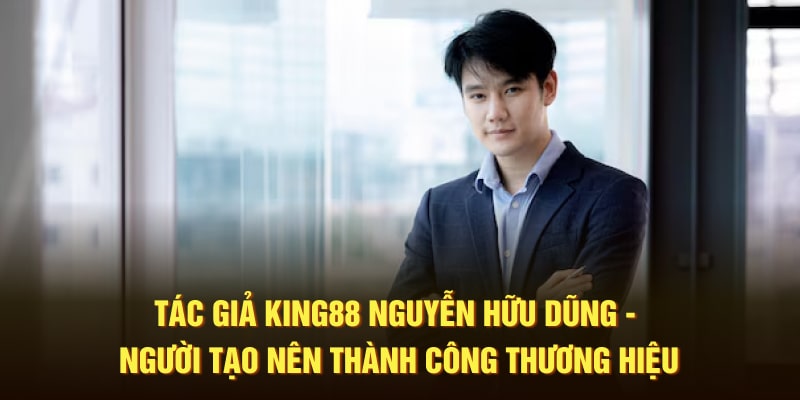 tác giả king88